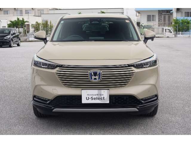 ホンダ ヴェゼル