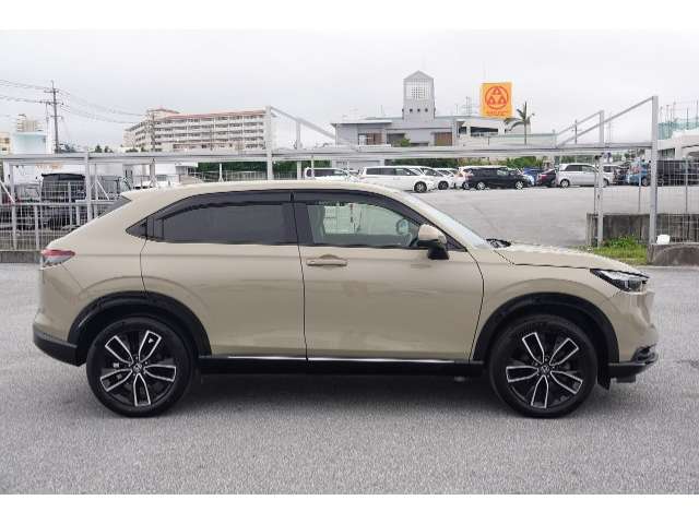 ホンダ ヴェゼル