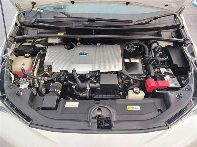 トヨタ プリウス