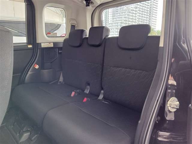 トヨタ ルーミー