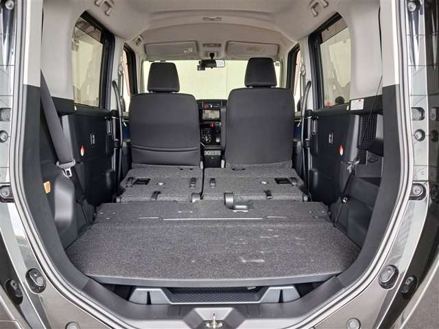 トヨタ ルーミー