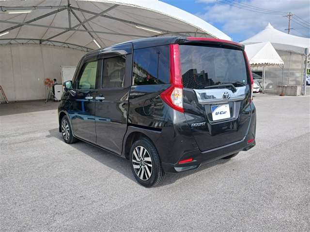 トヨタ ルーミー