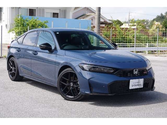 ホンダ シビック