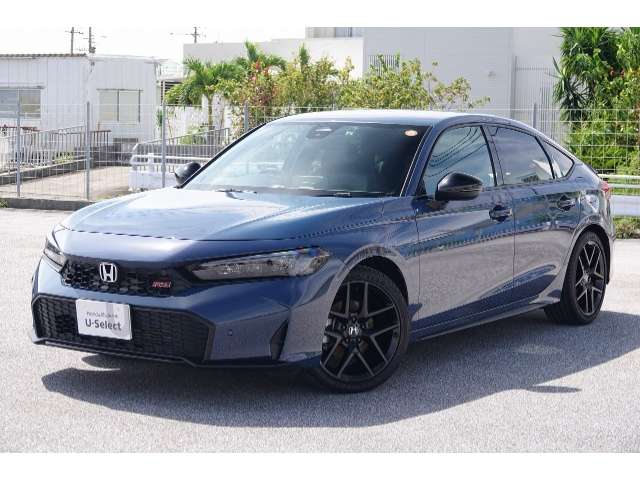 ホンダ シビック