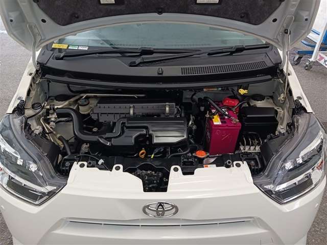 トヨタ ピクシスエポック