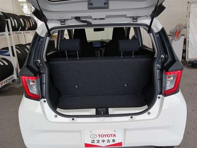 トヨタ ピクシスエポック