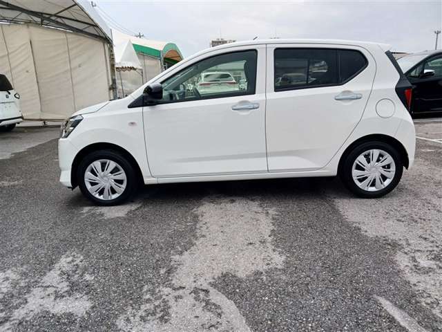 トヨタ ピクシスエポック