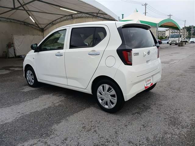 トヨタ ピクシスエポック