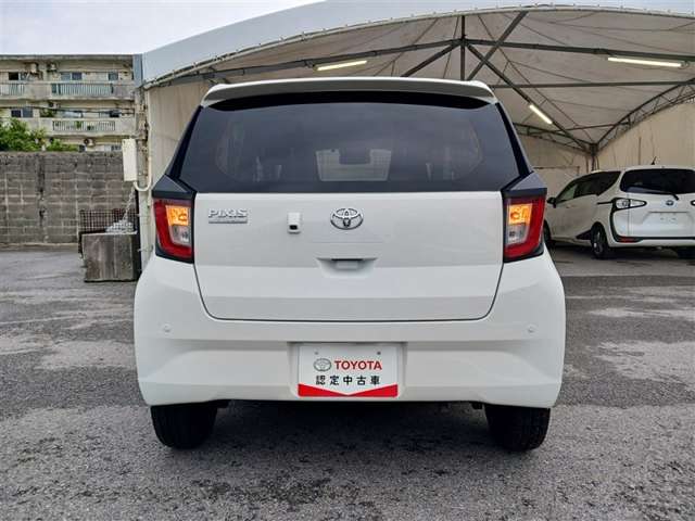 トヨタ ピクシスエポック