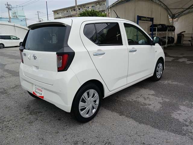 トヨタ ピクシスエポック