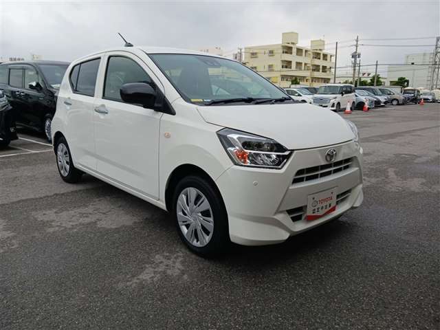 トヨタ ピクシスエポック