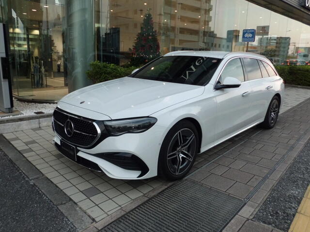 メルセデス・ベンツ メルセデス・ベンツ