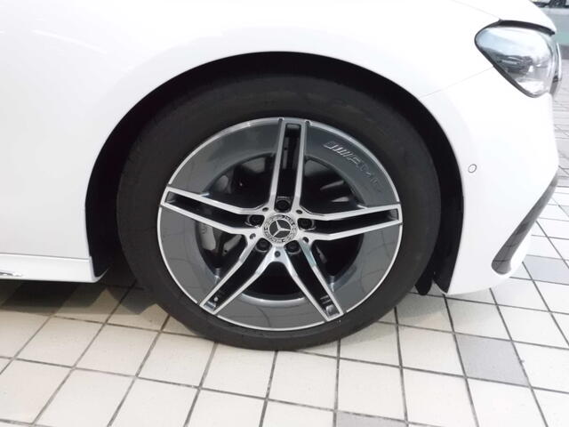 メルセデス・ベンツ Eクラスワゴン