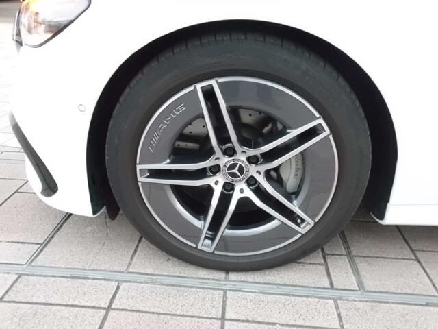 メルセデス・ベンツ Eクラスワゴン