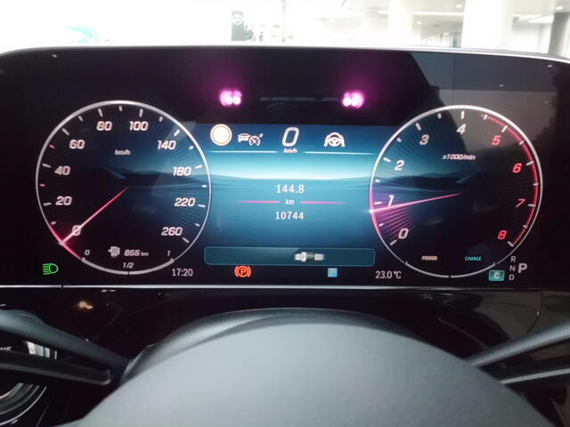 メルセデス・ベンツ Eクラスワゴン