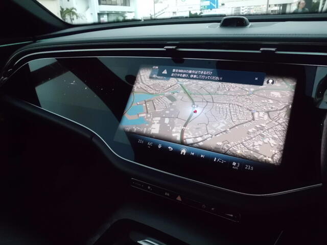 メルセデス・ベンツ Eクラスワゴン