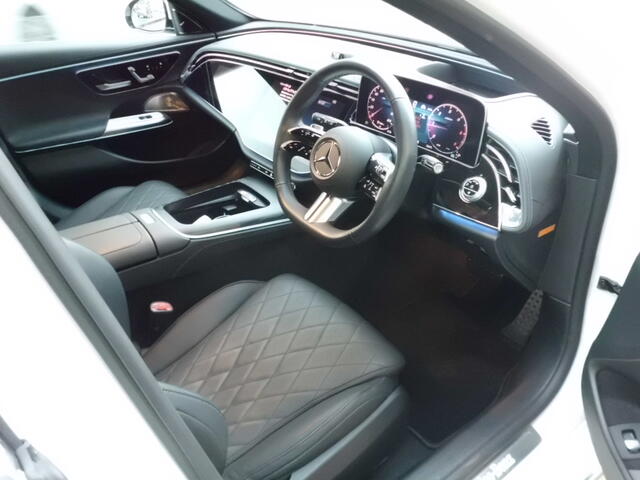 メルセデス・ベンツ Eクラスワゴン