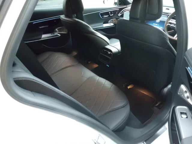 メルセデス・ベンツ Eクラスワゴン