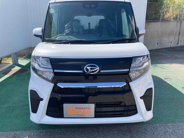 ダイハツ タント