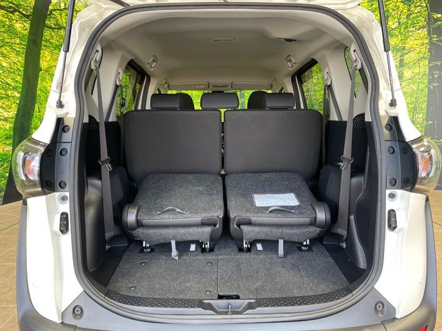 トヨタ シエンタ