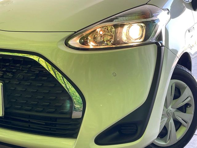 トヨタ シエンタ