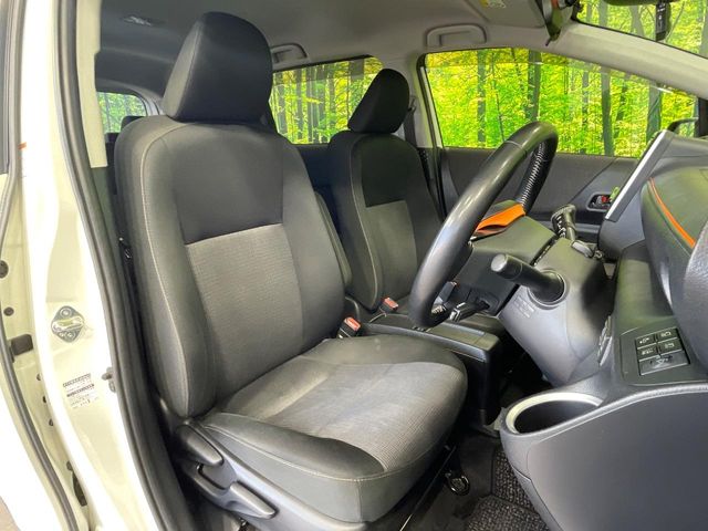 トヨタ シエンタ