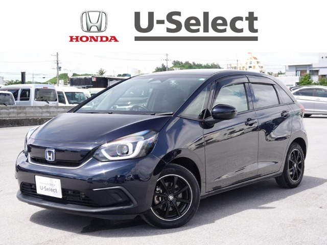 ホンダ フィット