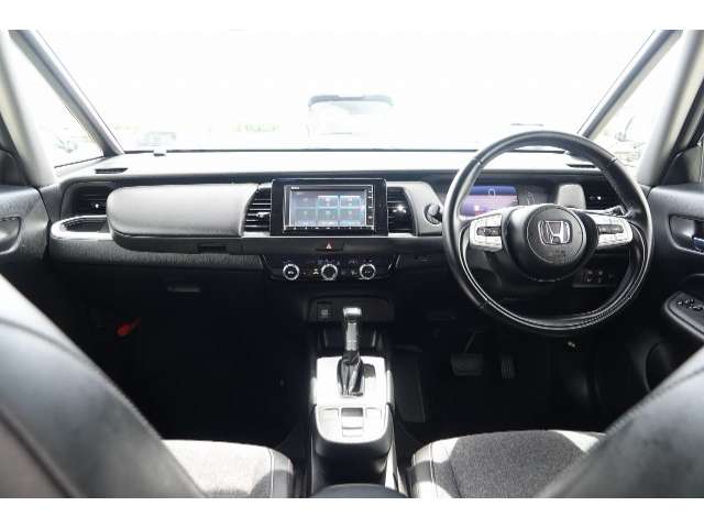 ホンダ フィット