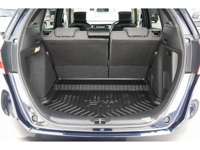 ホンダ フィット