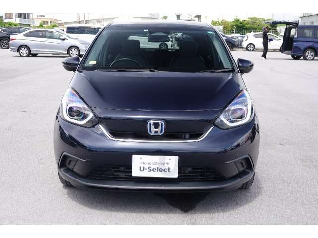 ホンダ フィット