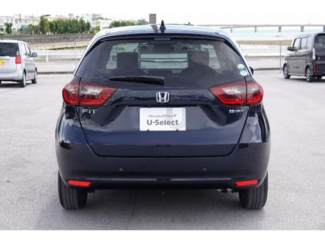 ホンダ フィット