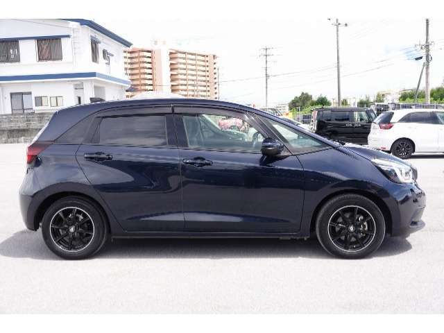 ホンダ フィット