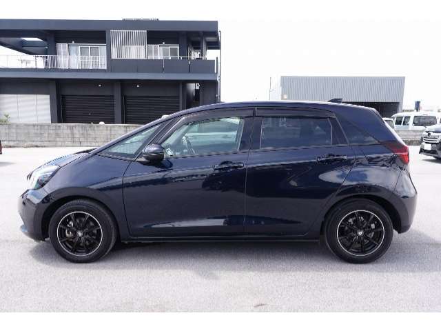 ホンダ フィット