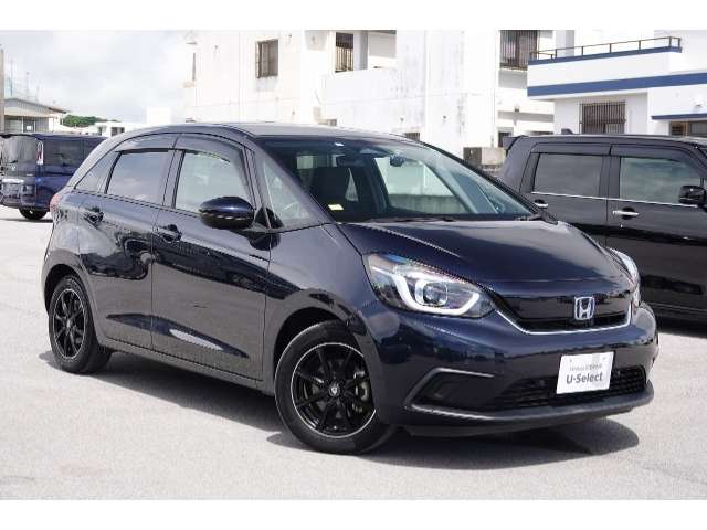 ホンダ フィット