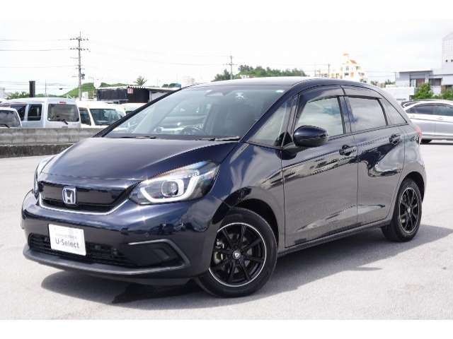 ホンダ フィット