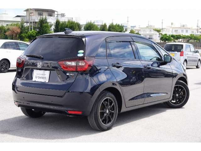 ホンダ フィット
