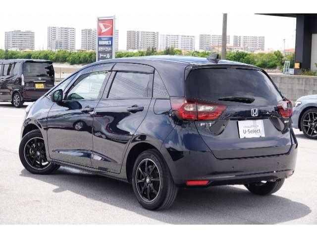 ホンダ フィット