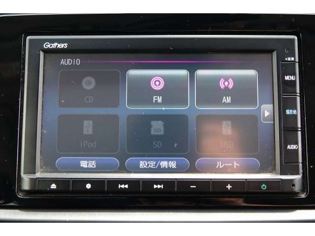 ホンダ フィット