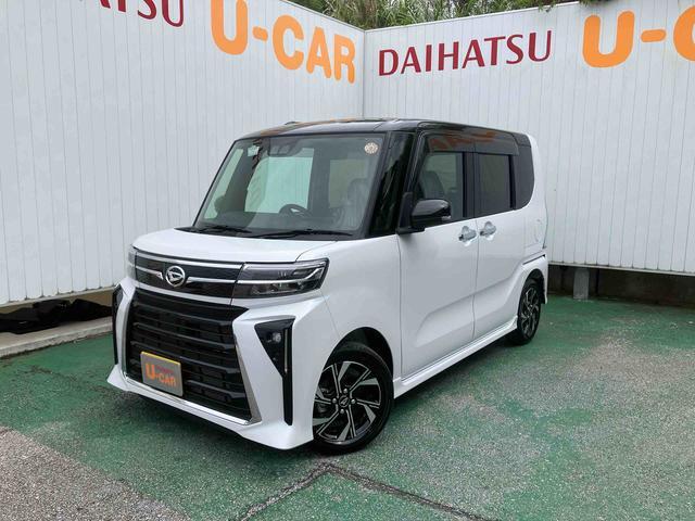 ダイハツ タント