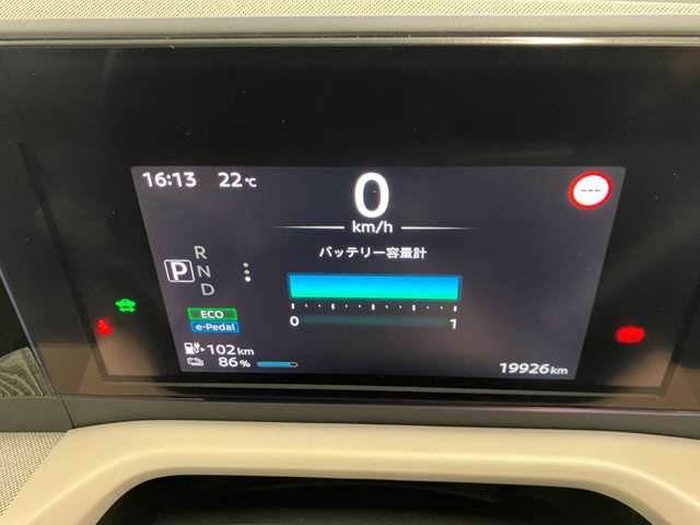 日産 サクラ