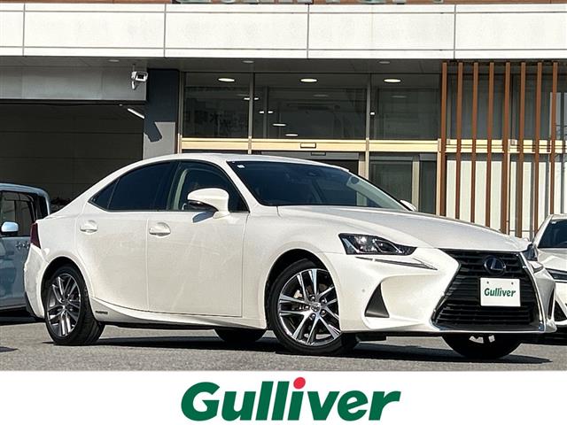 レクサス レクサスIS
