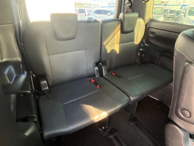 トヨタ エスクァイア