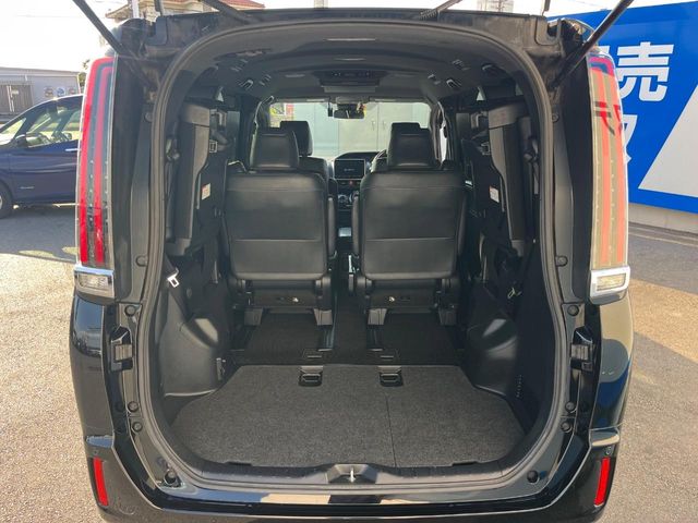 トヨタ エスクァイア