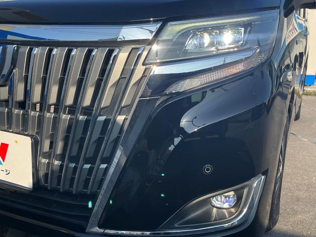 トヨタ エスクァイア