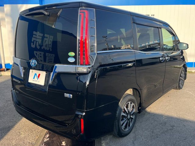 トヨタ エスクァイア