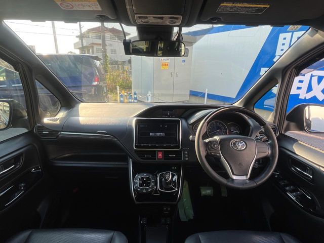 トヨタ エスクァイア