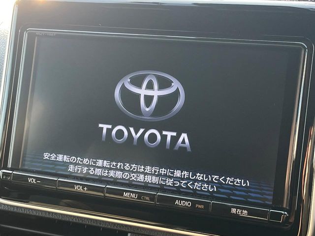 トヨタ エスクァイア