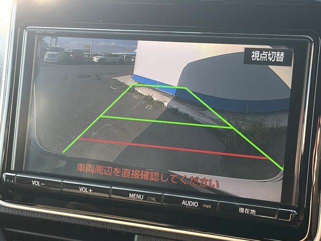 トヨタ エスクァイア