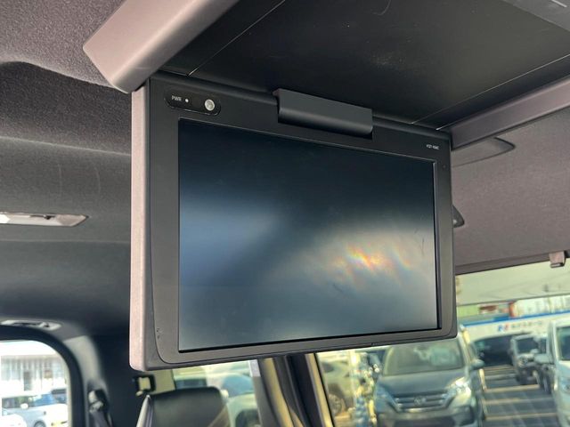 トヨタ エスクァイア