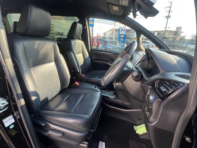 トヨタ エスクァイア